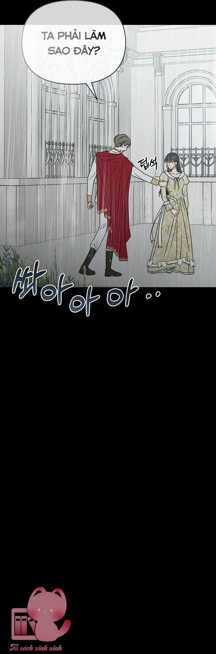 Lời Tỏ Tình Mạnh Mẽ - Chap 22 - Trang 42