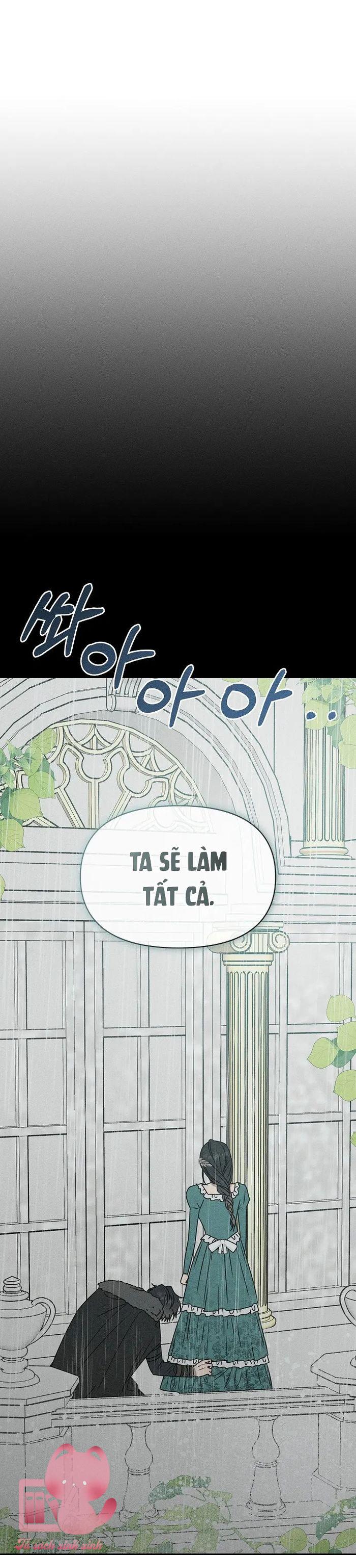 Lời Tỏ Tình Mạnh Mẽ - Chap 22 - Trang 45
