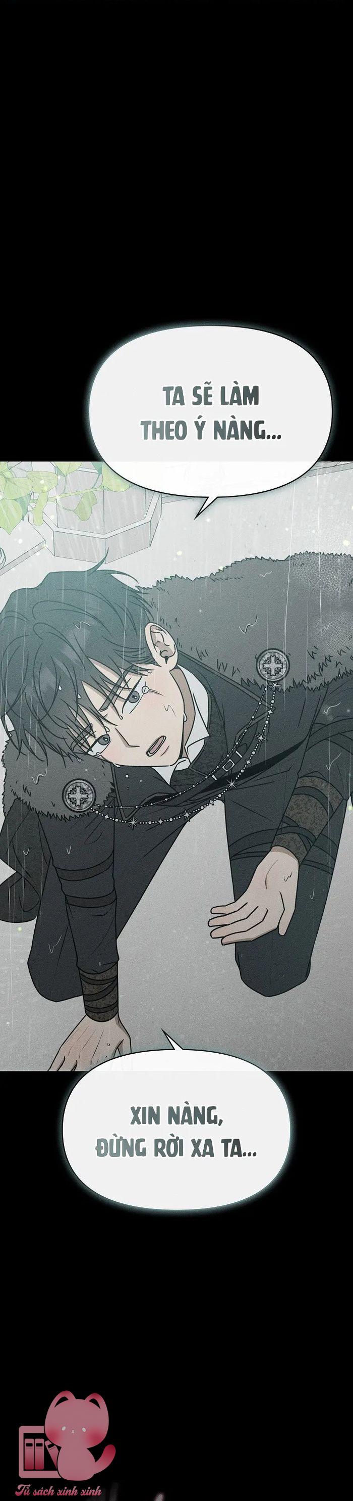 Lời Tỏ Tình Mạnh Mẽ - Chap 22 - Trang 46