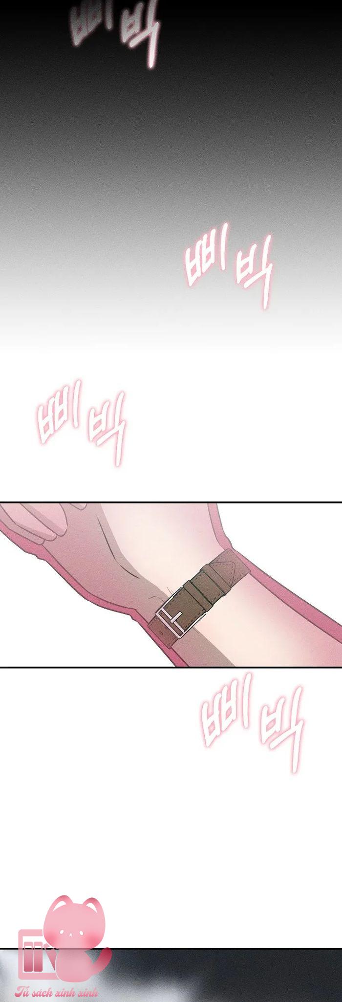 Lời Tỏ Tình Mạnh Mẽ - Chap 22 - Trang 47