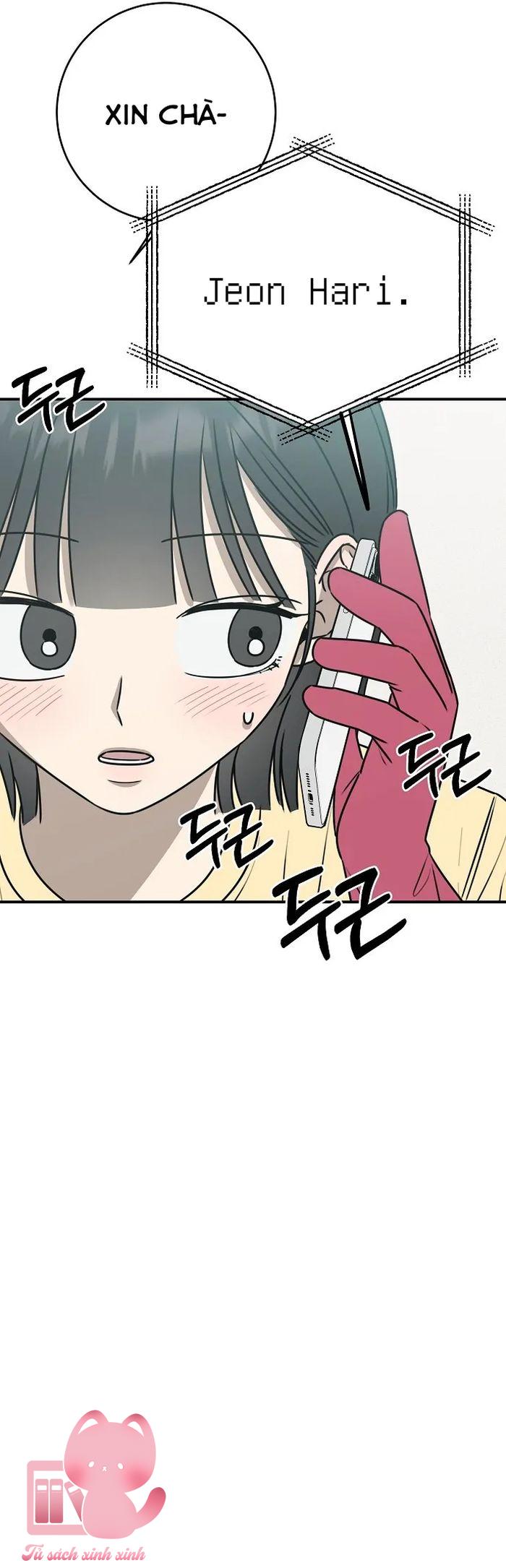Lời Tỏ Tình Mạnh Mẽ - Chap 22 - Trang 52