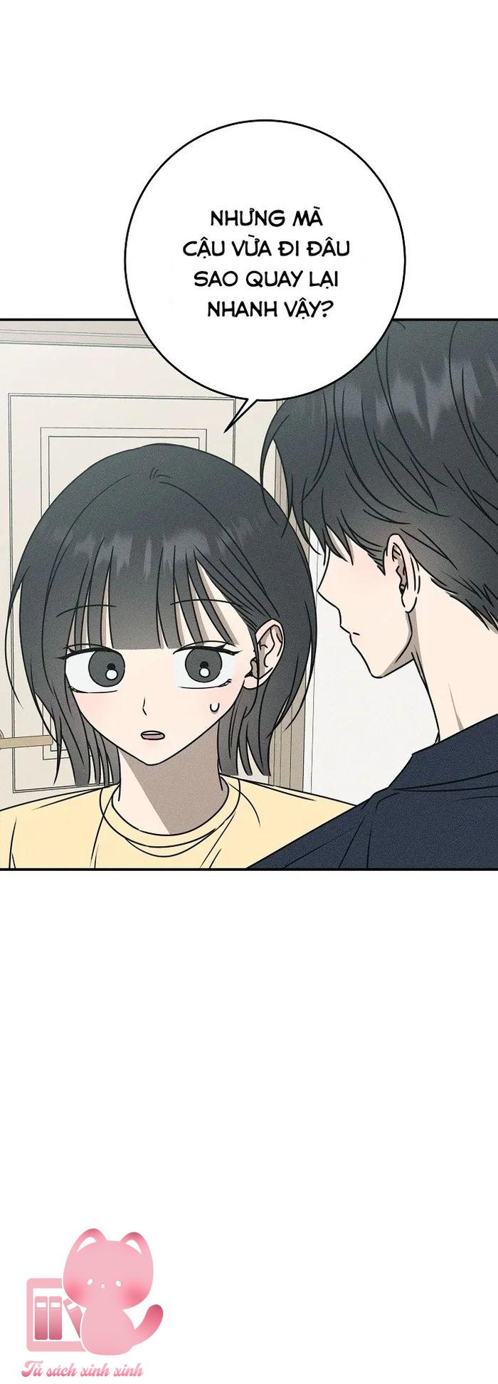 Lời Tỏ Tình Mạnh Mẽ - Chap 23 - Trang 17