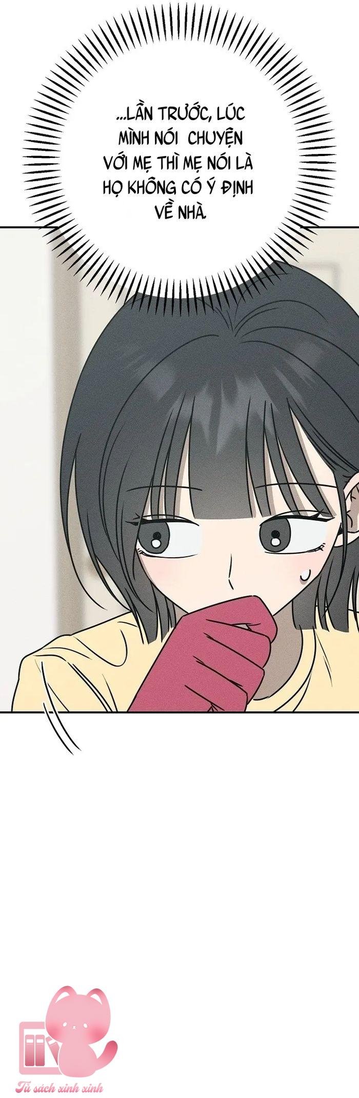 Lời Tỏ Tình Mạnh Mẽ - Chap 23 - Trang 20