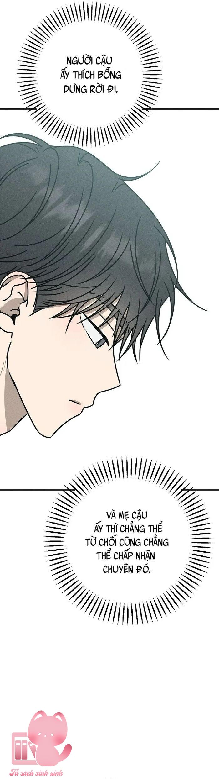 Lời Tỏ Tình Mạnh Mẽ - Chap 23 - Trang 25