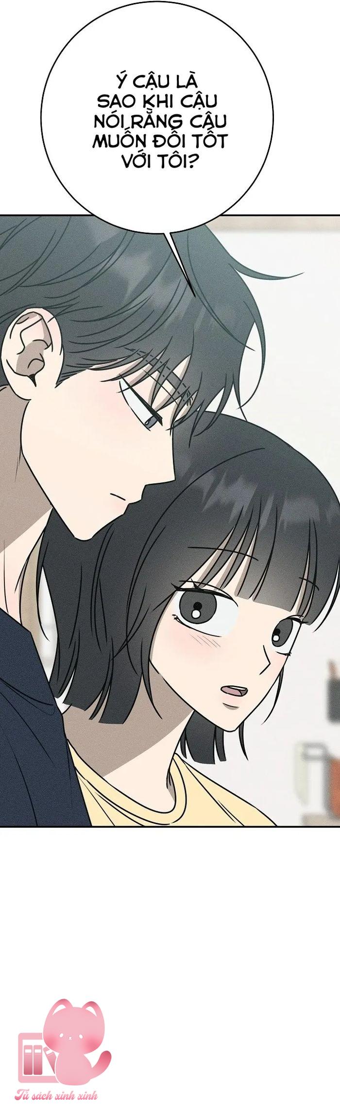 Lời Tỏ Tình Mạnh Mẽ - Chap 23 - Trang 30