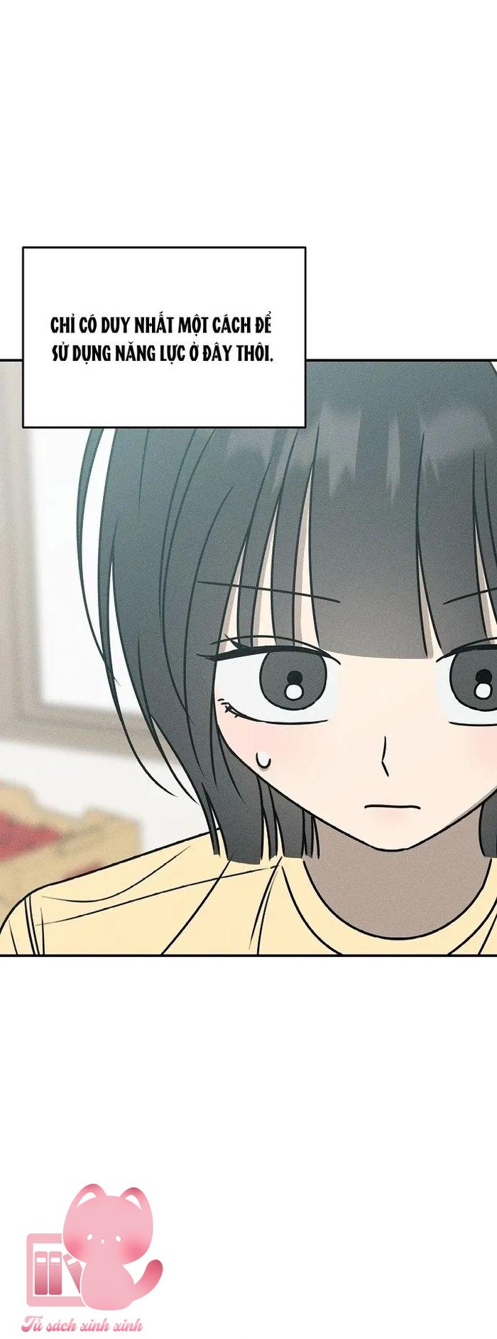 Lời Tỏ Tình Mạnh Mẽ - Chap 23 - Trang 41