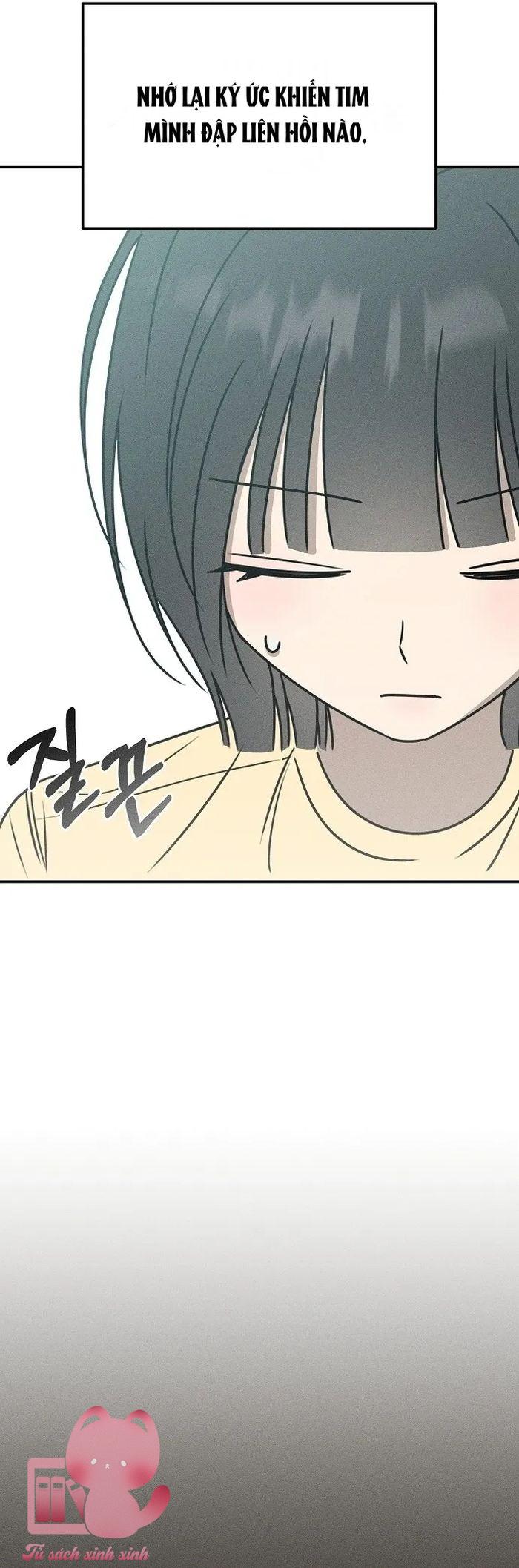 Lời Tỏ Tình Mạnh Mẽ - Chap 23 - Trang 42
