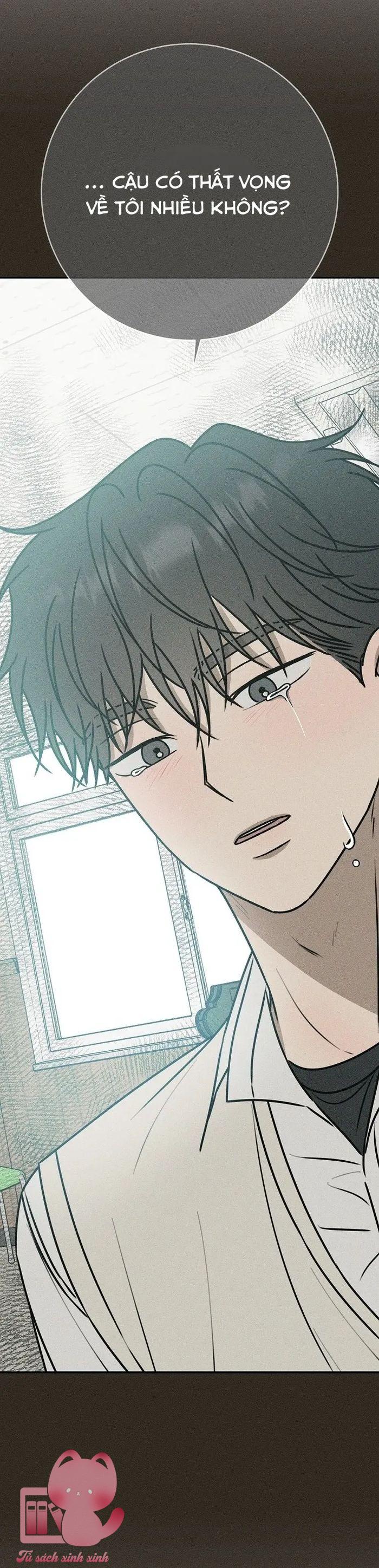 Lời Tỏ Tình Mạnh Mẽ - Chap 23 - Trang 43