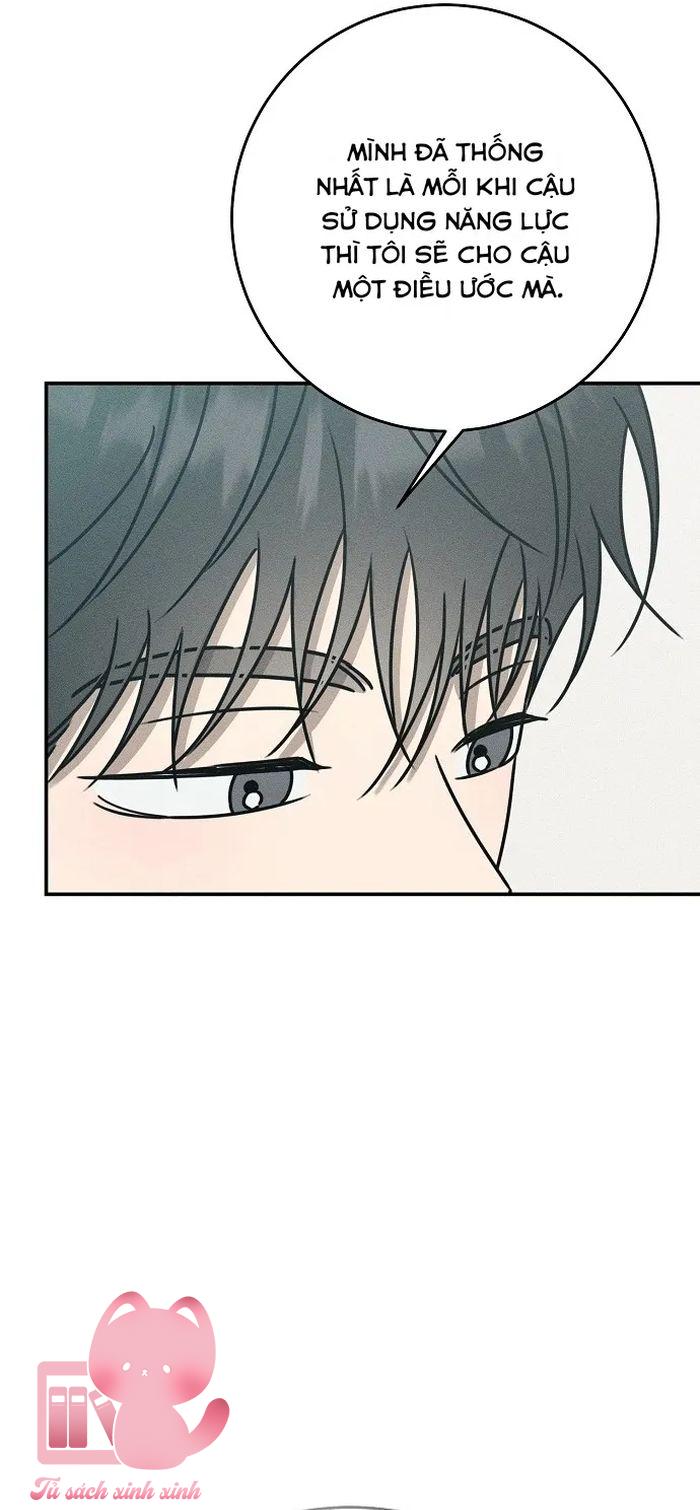 Lời Tỏ Tình Mạnh Mẽ - Chap 23 - Trang 48