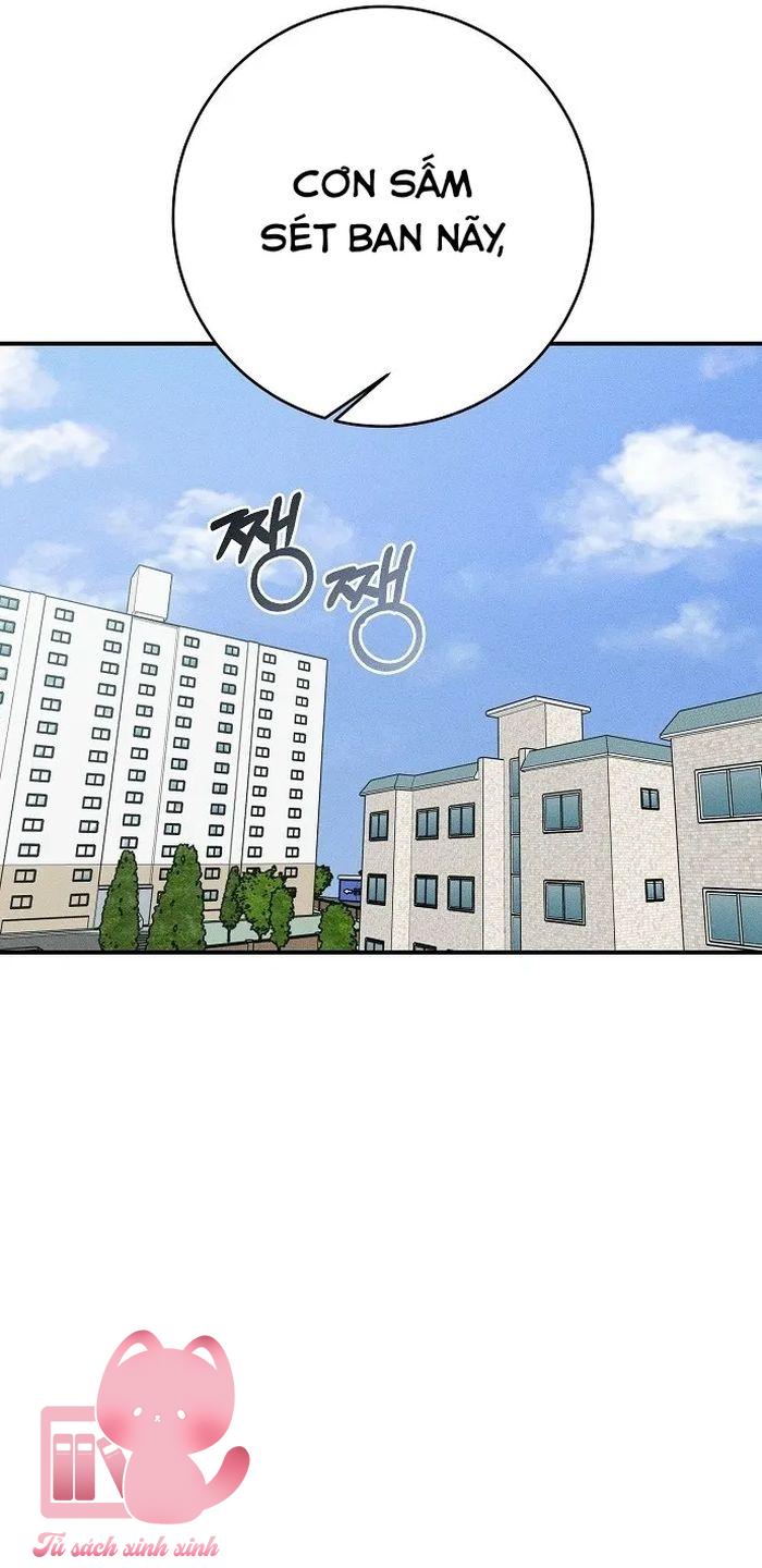 Lời Tỏ Tình Mạnh Mẽ - Chap 23 - Trang 9