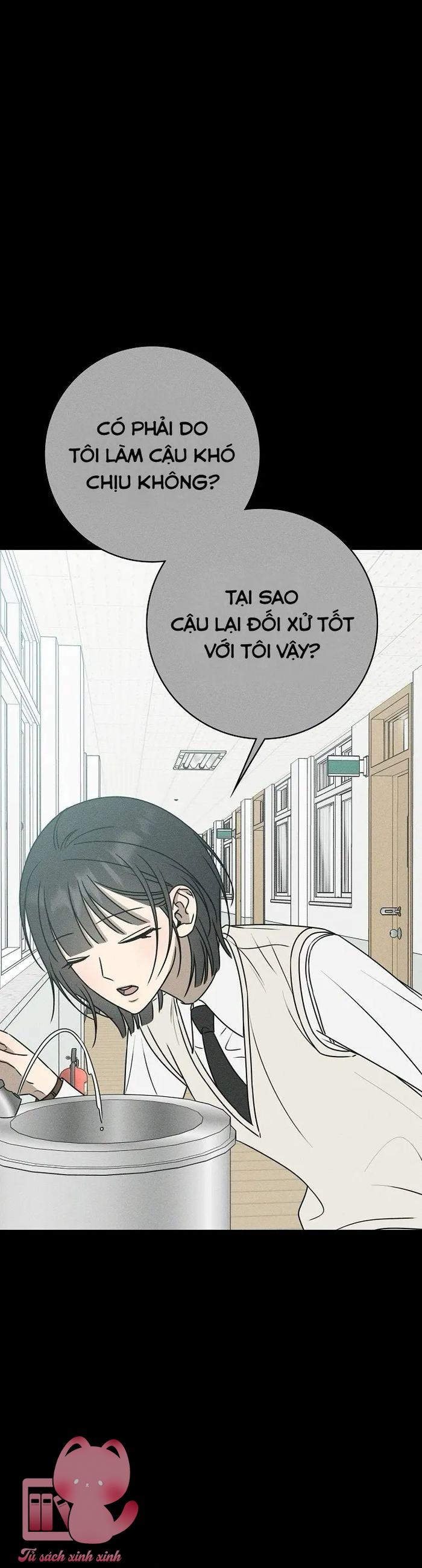 Lời Tỏ Tình Mạnh Mẽ - Chap 24 - Trang 2