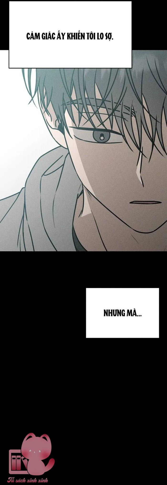 Lời Tỏ Tình Mạnh Mẽ - Chap 24 - Trang 14