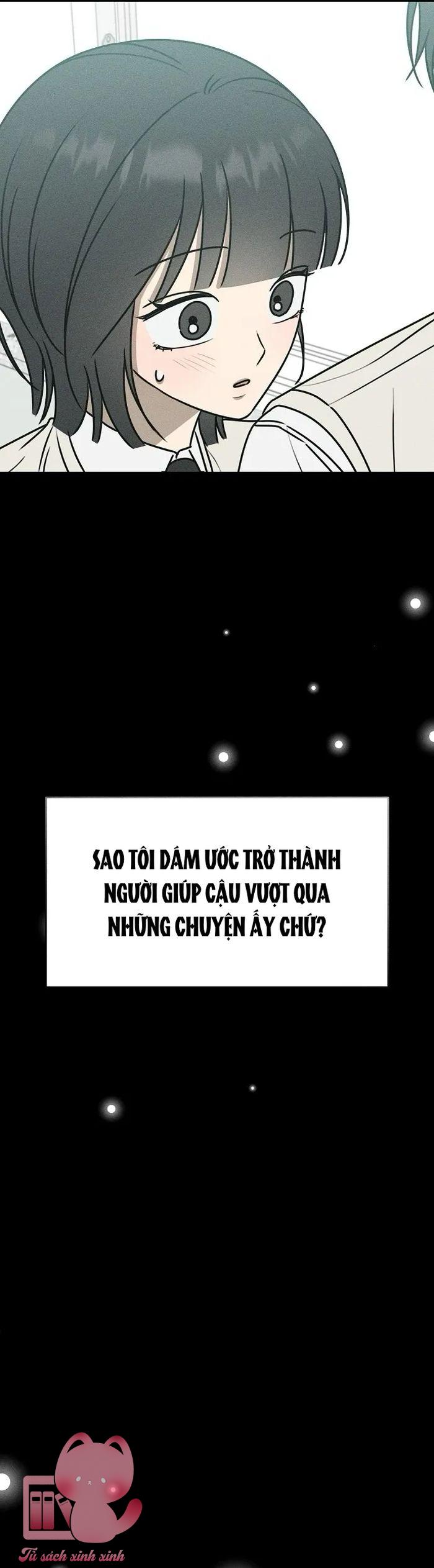 Lời Tỏ Tình Mạnh Mẽ - Chap 24 - Trang 17
