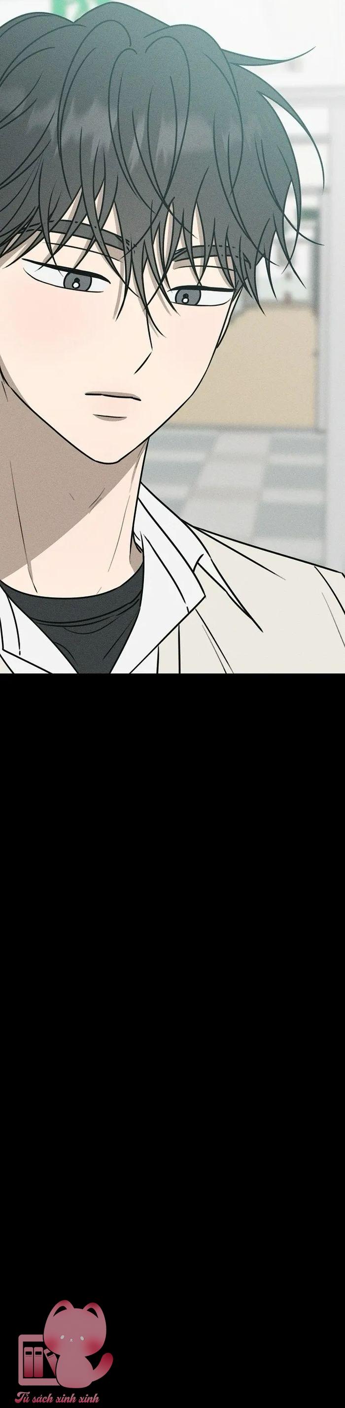 Lời Tỏ Tình Mạnh Mẽ - Chap 24 - Trang 4