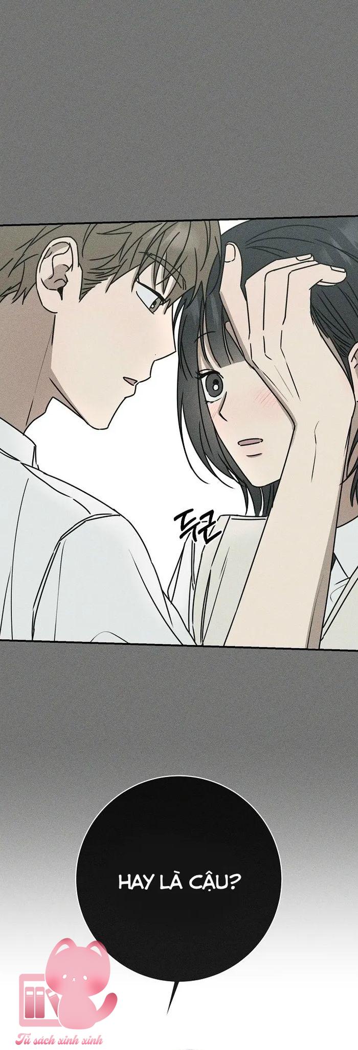 Lời Tỏ Tình Mạnh Mẽ - Chap 24 - Trang 48