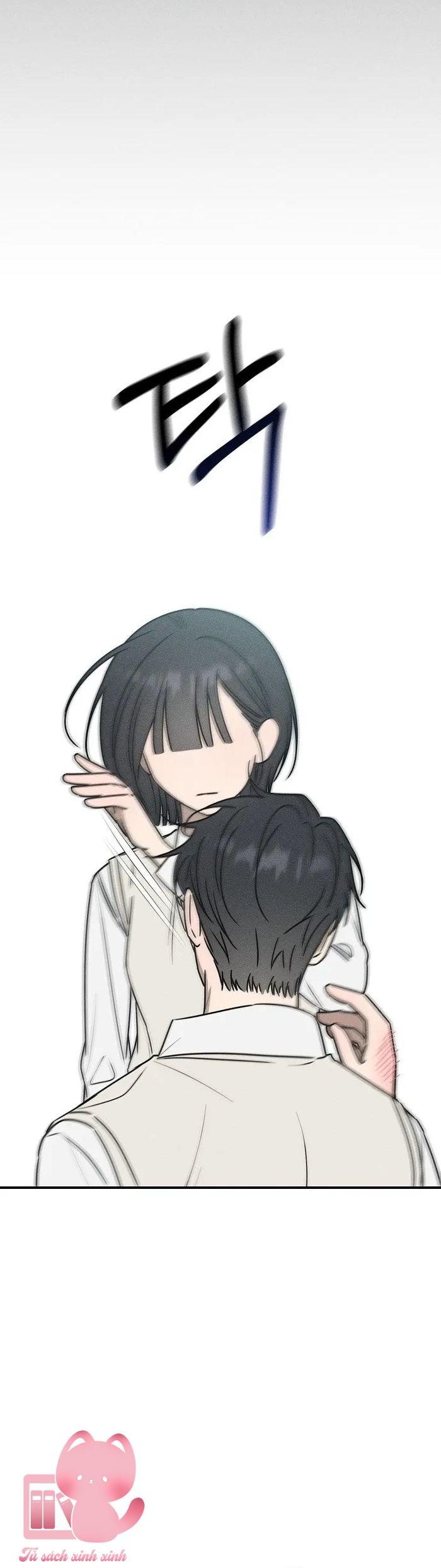 Lời Tỏ Tình Mạnh Mẽ - Chap 24 - Trang 50
