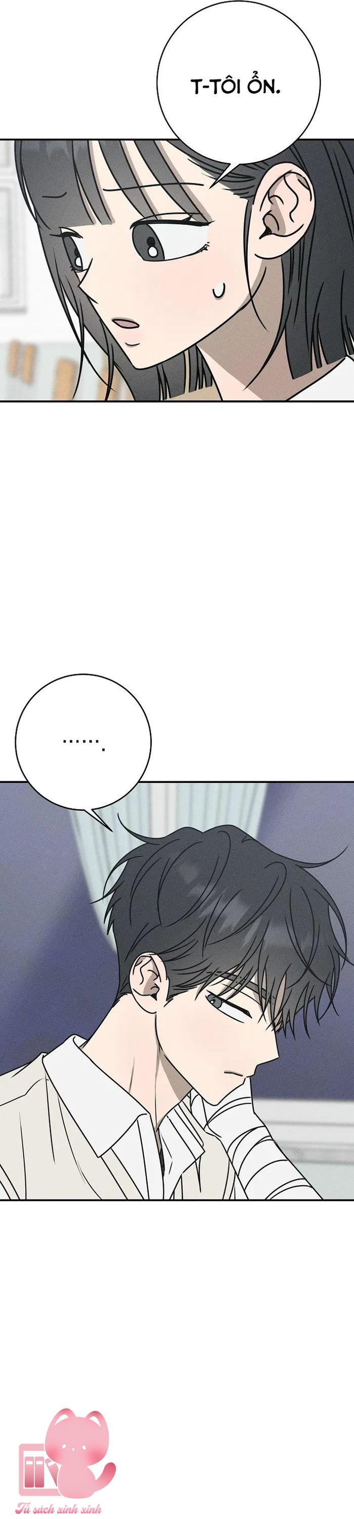 Lời Tỏ Tình Mạnh Mẽ - Chap 24 - Trang 51
