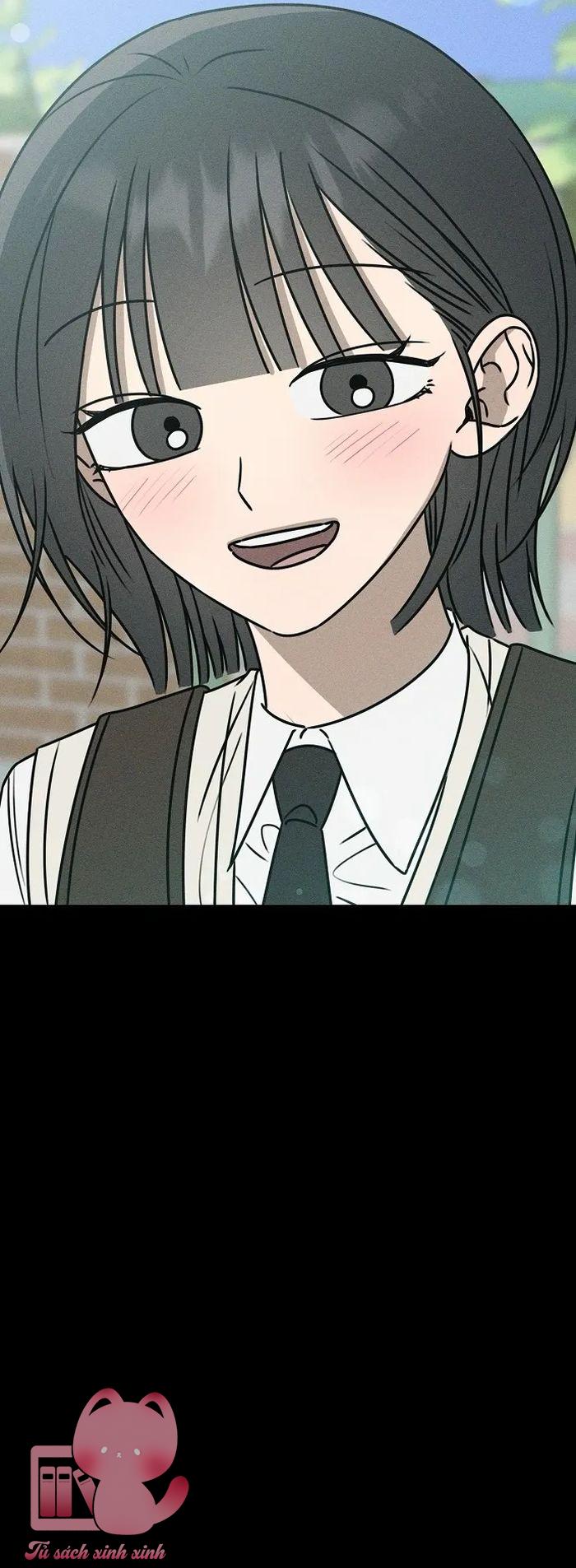 Lời Tỏ Tình Mạnh Mẽ - Chap 24 - Trang 7