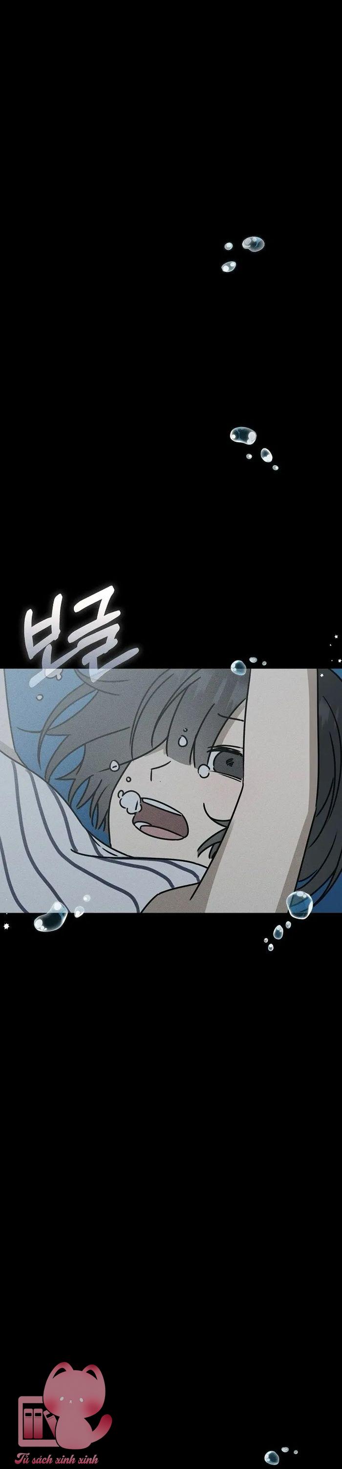 Lời Tỏ Tình Mạnh Mẽ - Chap 25 - Trang 2