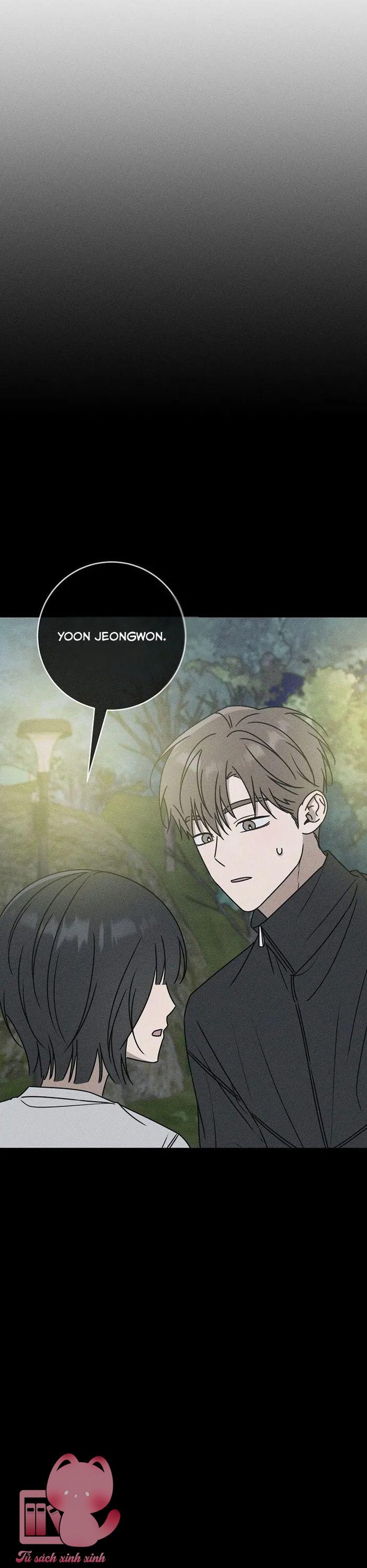 Lời Tỏ Tình Mạnh Mẽ - Chap 25 - Trang 18