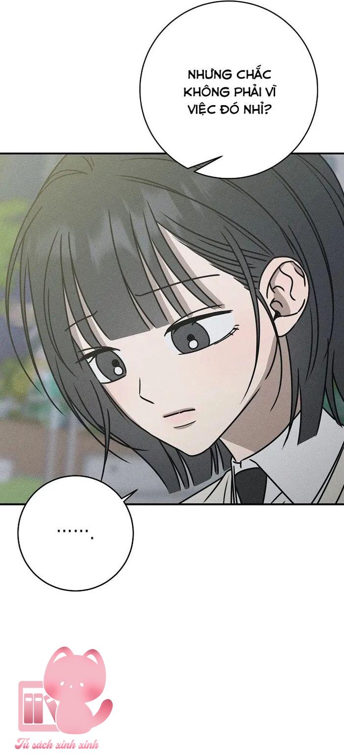 Lời Tỏ Tình Mạnh Mẽ - Chap 25 - Trang 27