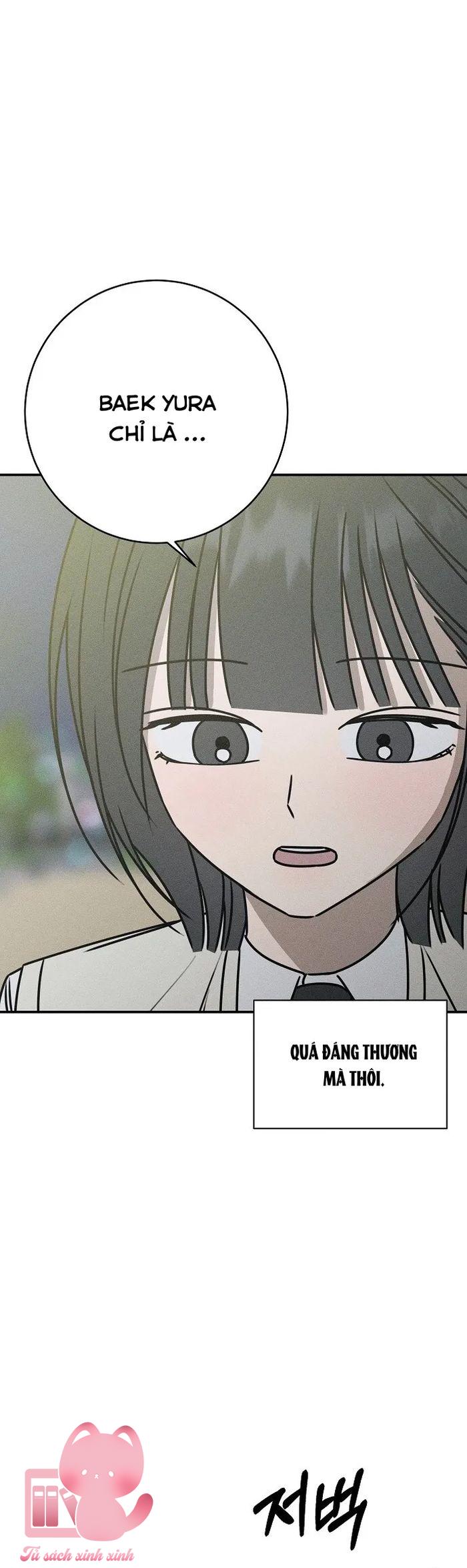 Lời Tỏ Tình Mạnh Mẽ - Chap 25 - Trang 30