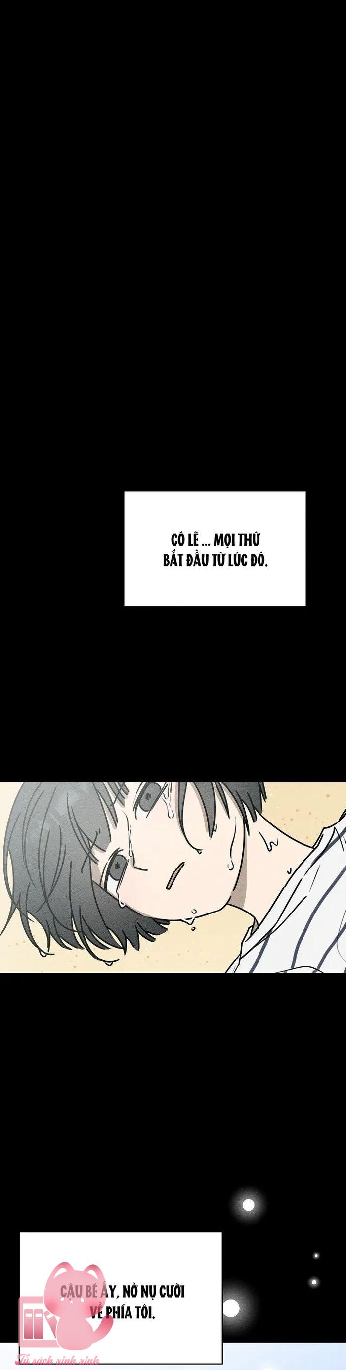 Lời Tỏ Tình Mạnh Mẽ - Chap 25 - Trang 5