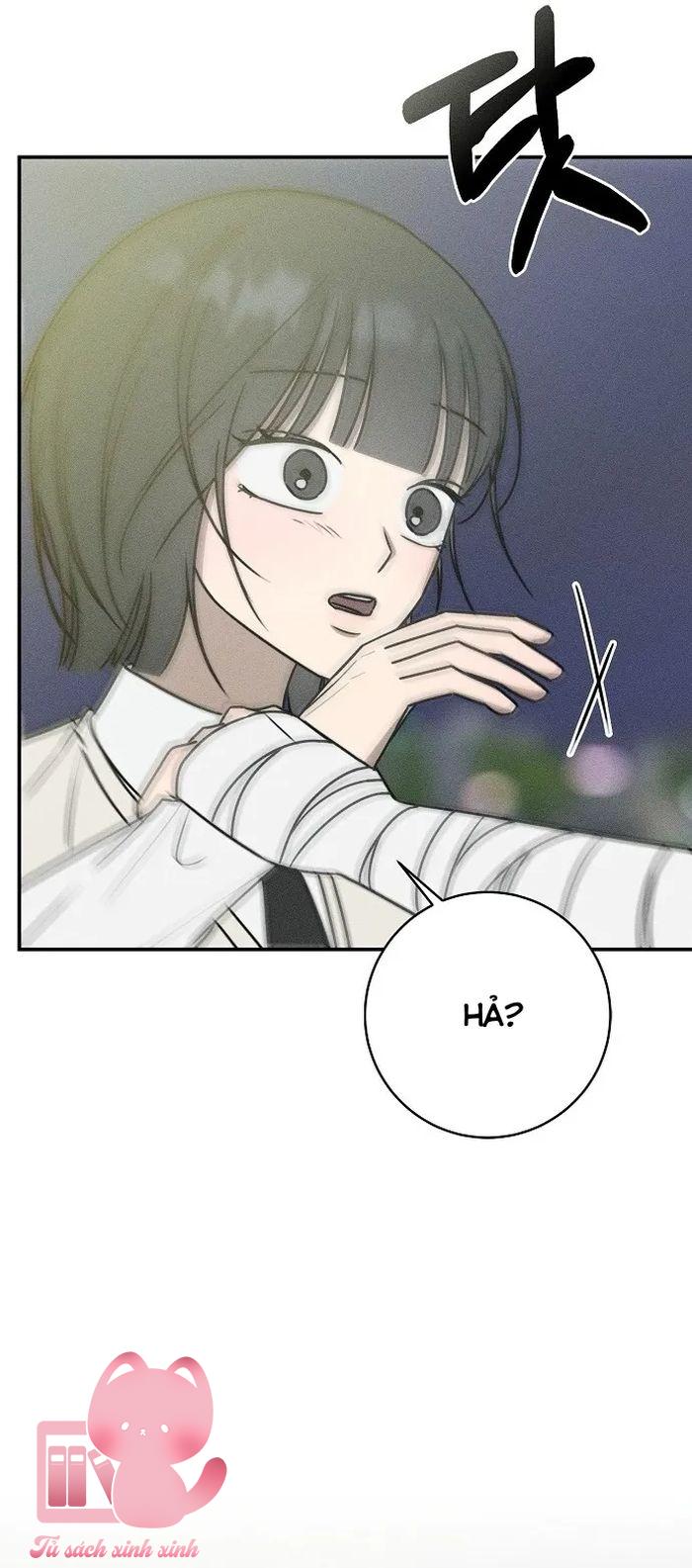 Lời Tỏ Tình Mạnh Mẽ - Chap 25 - Trang 44