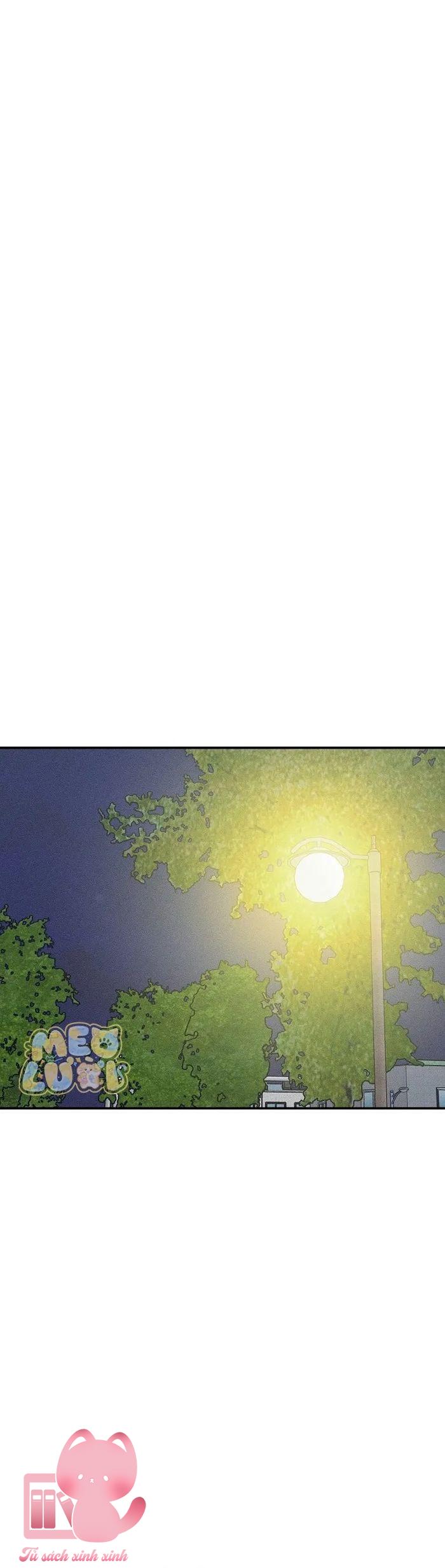 Lời Tỏ Tình Mạnh Mẽ - Chap 25 - Trang 48