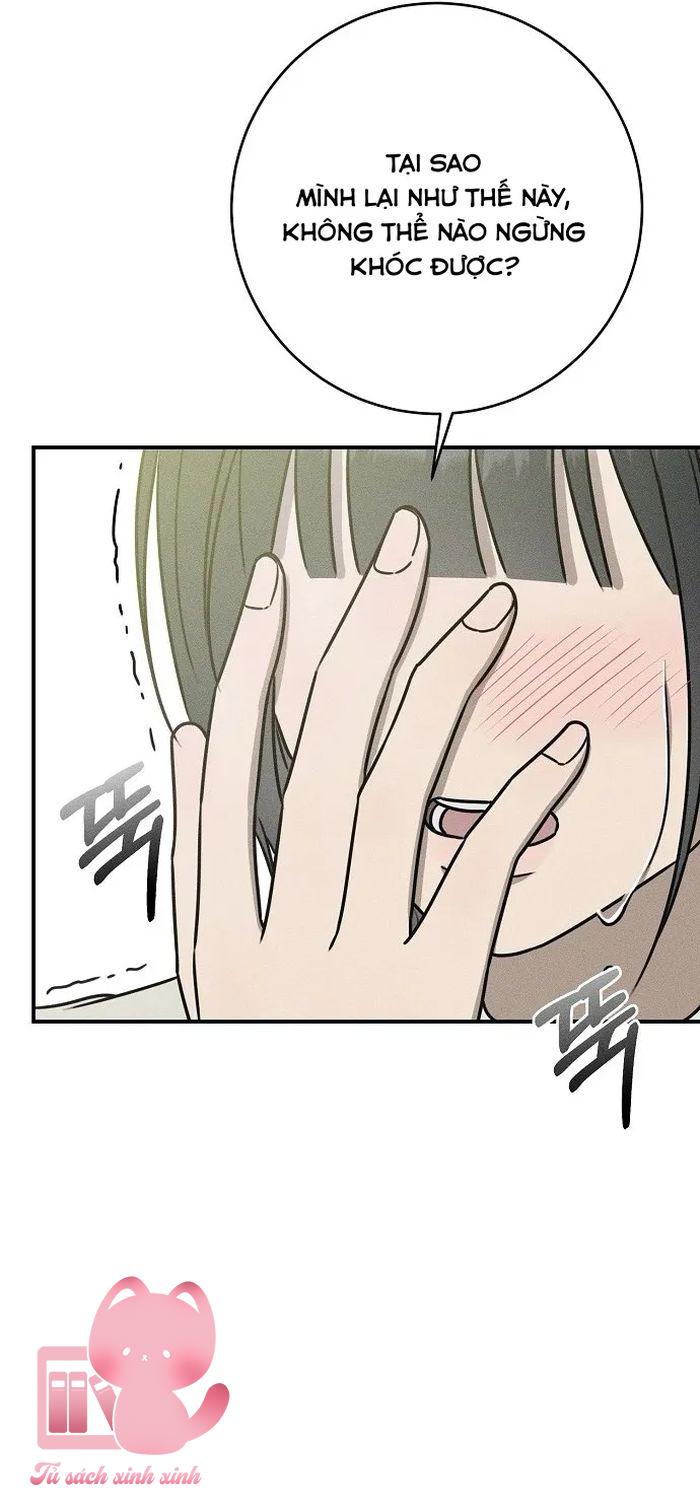 Lời Tỏ Tình Mạnh Mẽ - Chap 25 - Trang 50