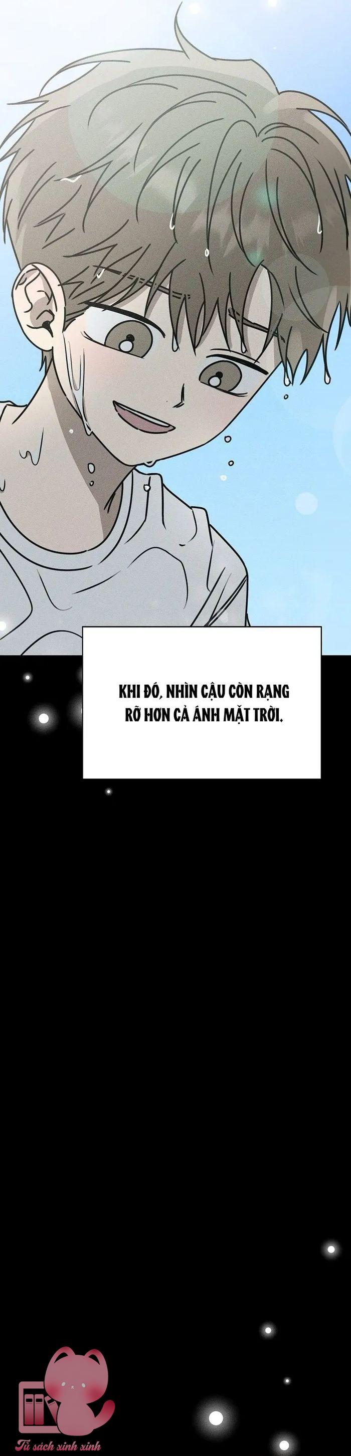 Lời Tỏ Tình Mạnh Mẽ - Chap 25 - Trang 6