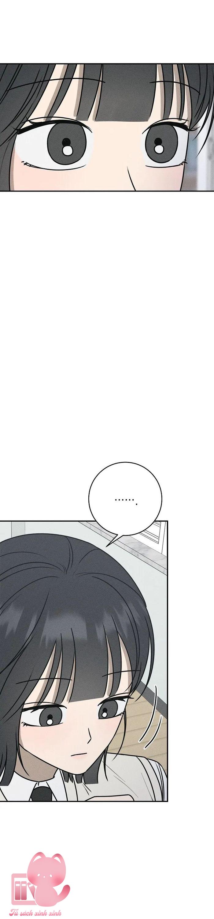 Lời Tỏ Tình Mạnh Mẽ - Chap 25 - Trang 9