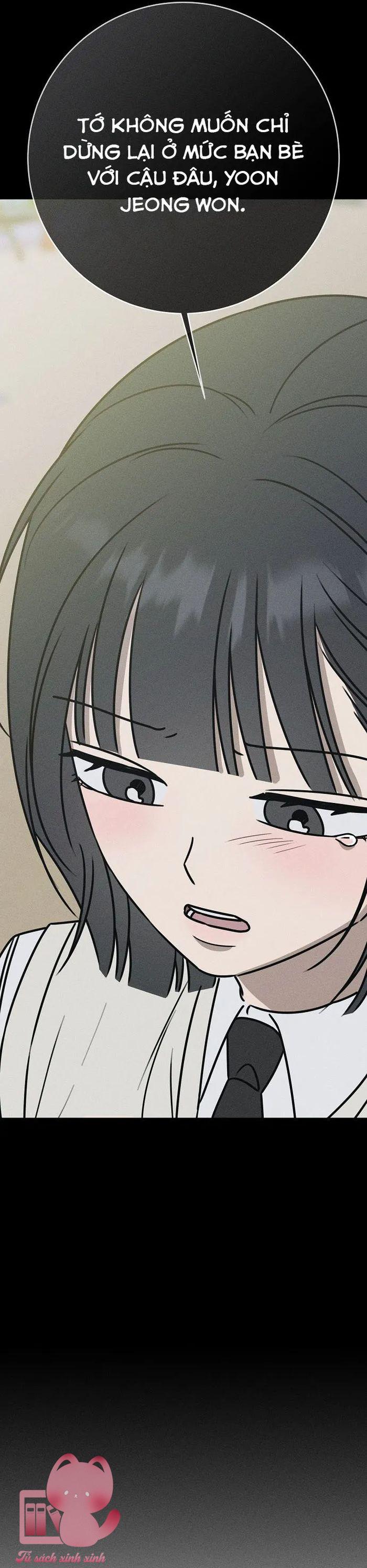 Lời Tỏ Tình Mạnh Mẽ - Chap 26 - Trang 12
