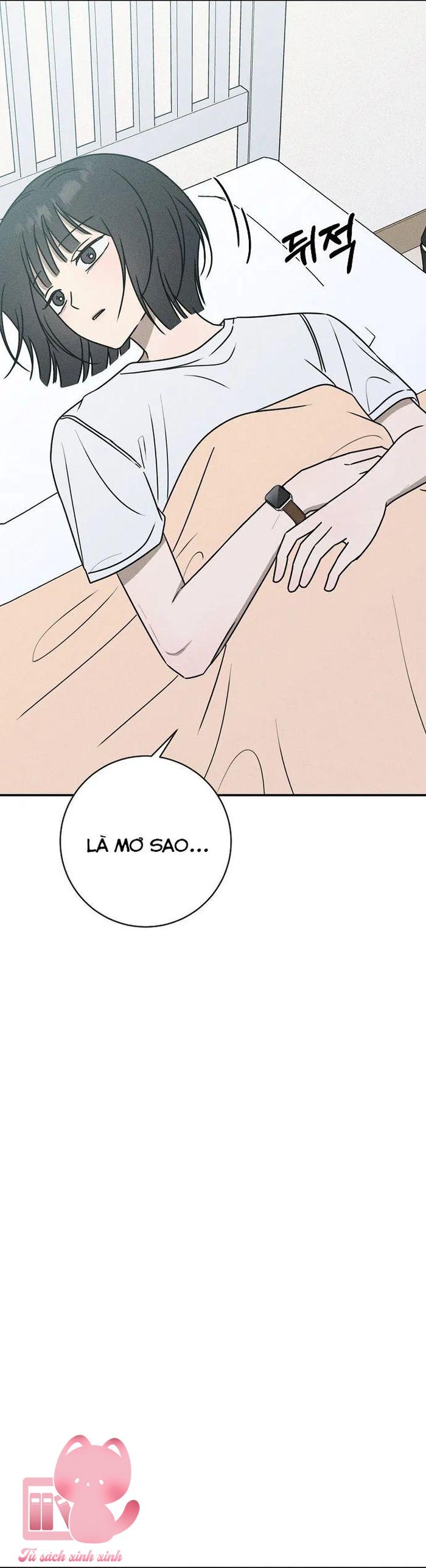 Lời Tỏ Tình Mạnh Mẽ - Chap 26 - Trang 14