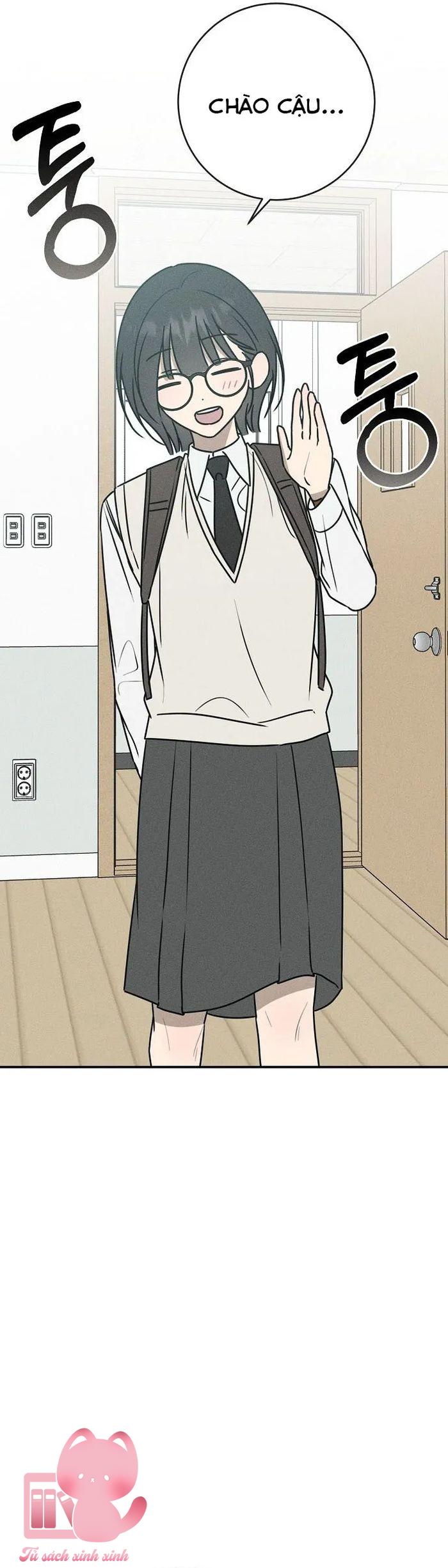 Lời Tỏ Tình Mạnh Mẽ - Chap 26 - Trang 17