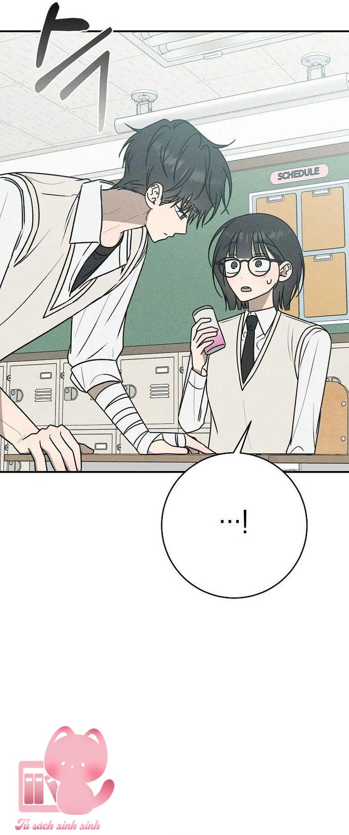 Lời Tỏ Tình Mạnh Mẽ - Chap 26 - Trang 24