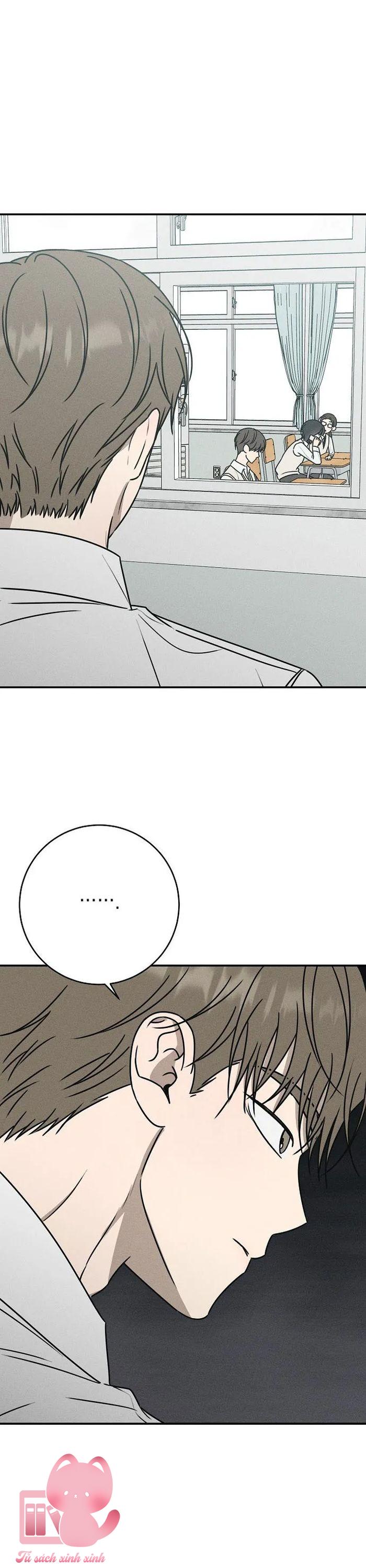 Lời Tỏ Tình Mạnh Mẽ - Chap 26 - Trang 28