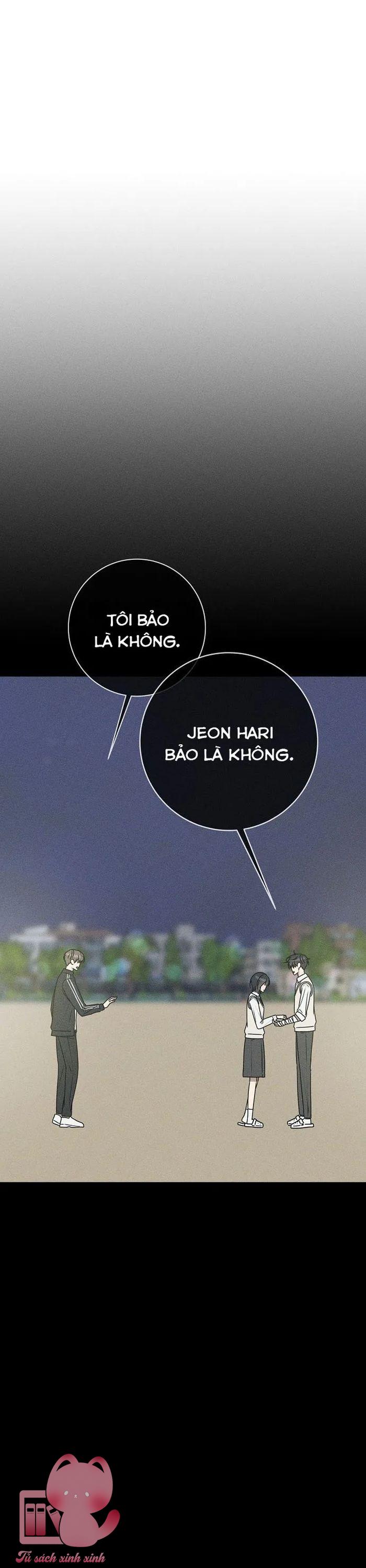 Lời Tỏ Tình Mạnh Mẽ - Chap 26 - Trang 29