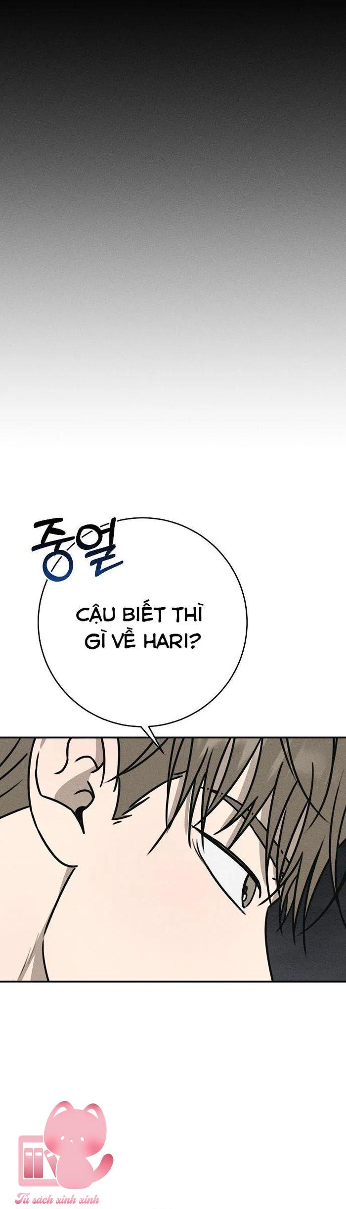 Lời Tỏ Tình Mạnh Mẽ - Chap 26 - Trang 31