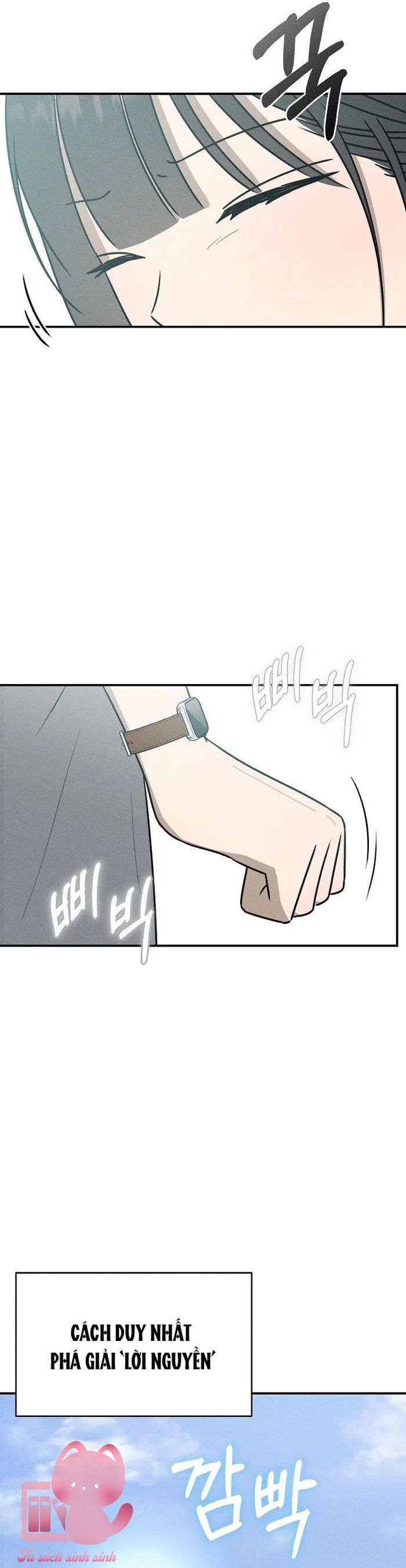 Lời Tỏ Tình Mạnh Mẽ - Chap 26 - Trang 38
