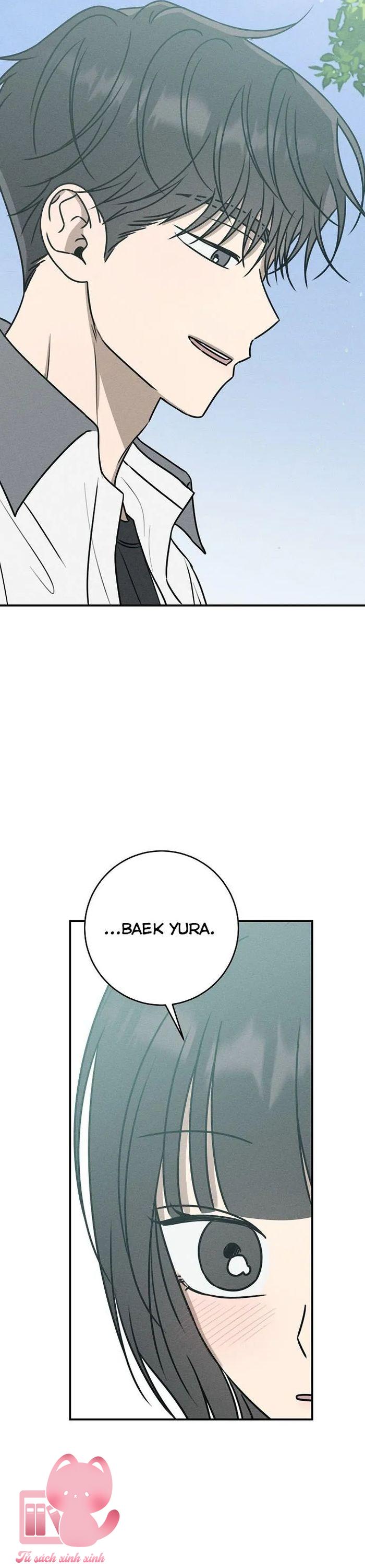 Lời Tỏ Tình Mạnh Mẽ - Chap 26 - Trang 43