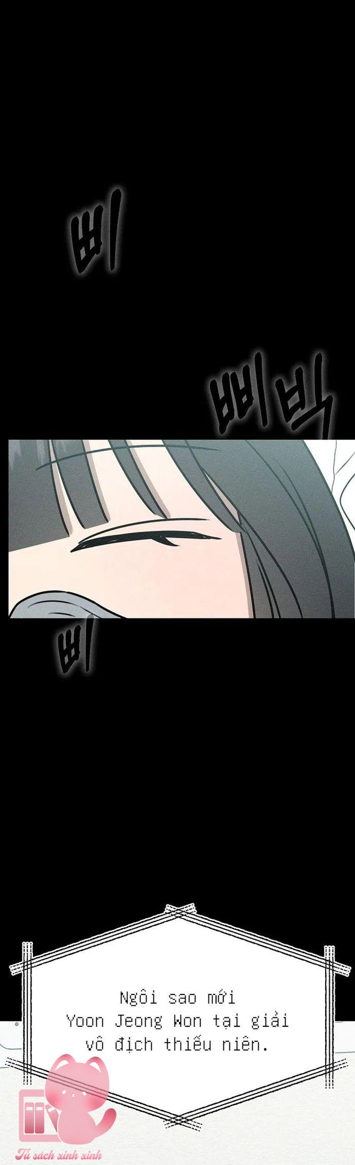 Lời Tỏ Tình Mạnh Mẽ - Chap 26 - Trang 6
