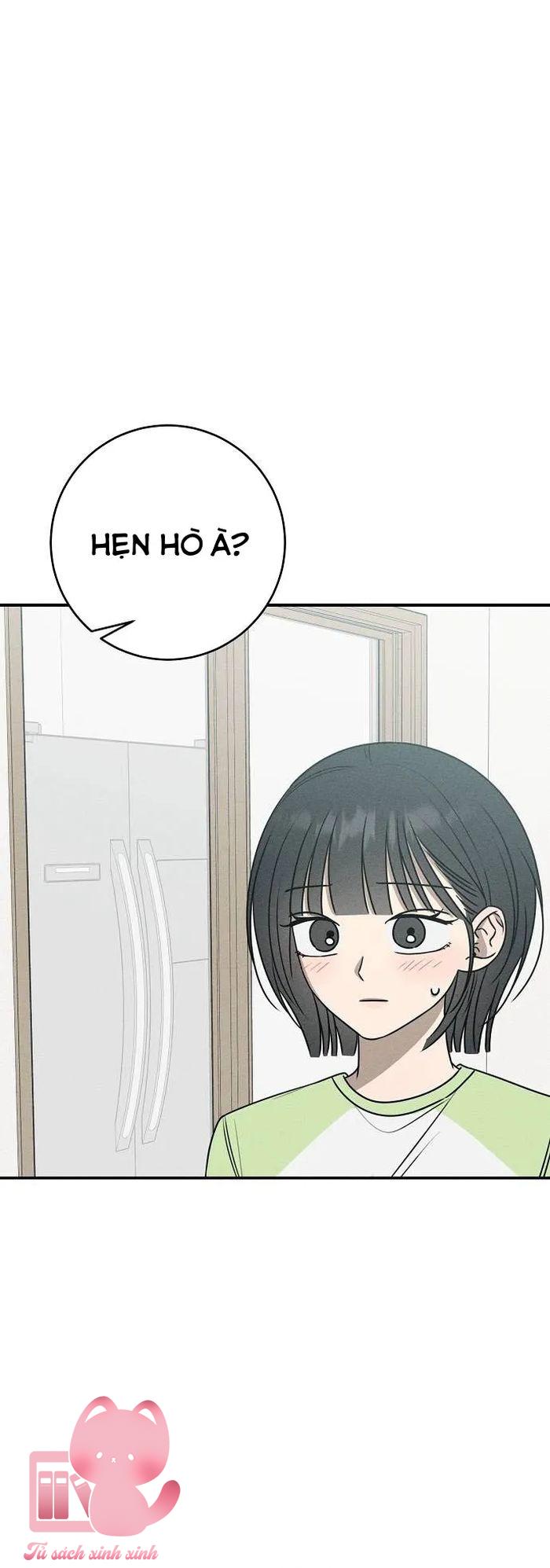 Lời Tỏ Tình Mạnh Mẽ - Chap 27 - Trang 2