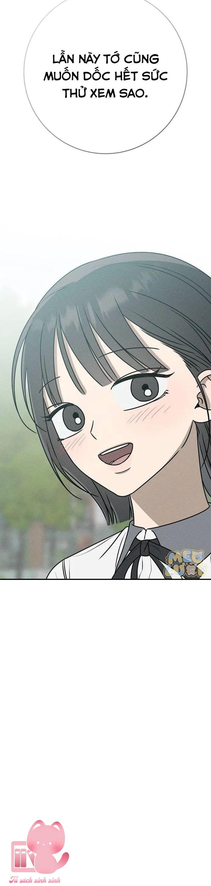 Lời Tỏ Tình Mạnh Mẽ - Chap 27 - Trang 12