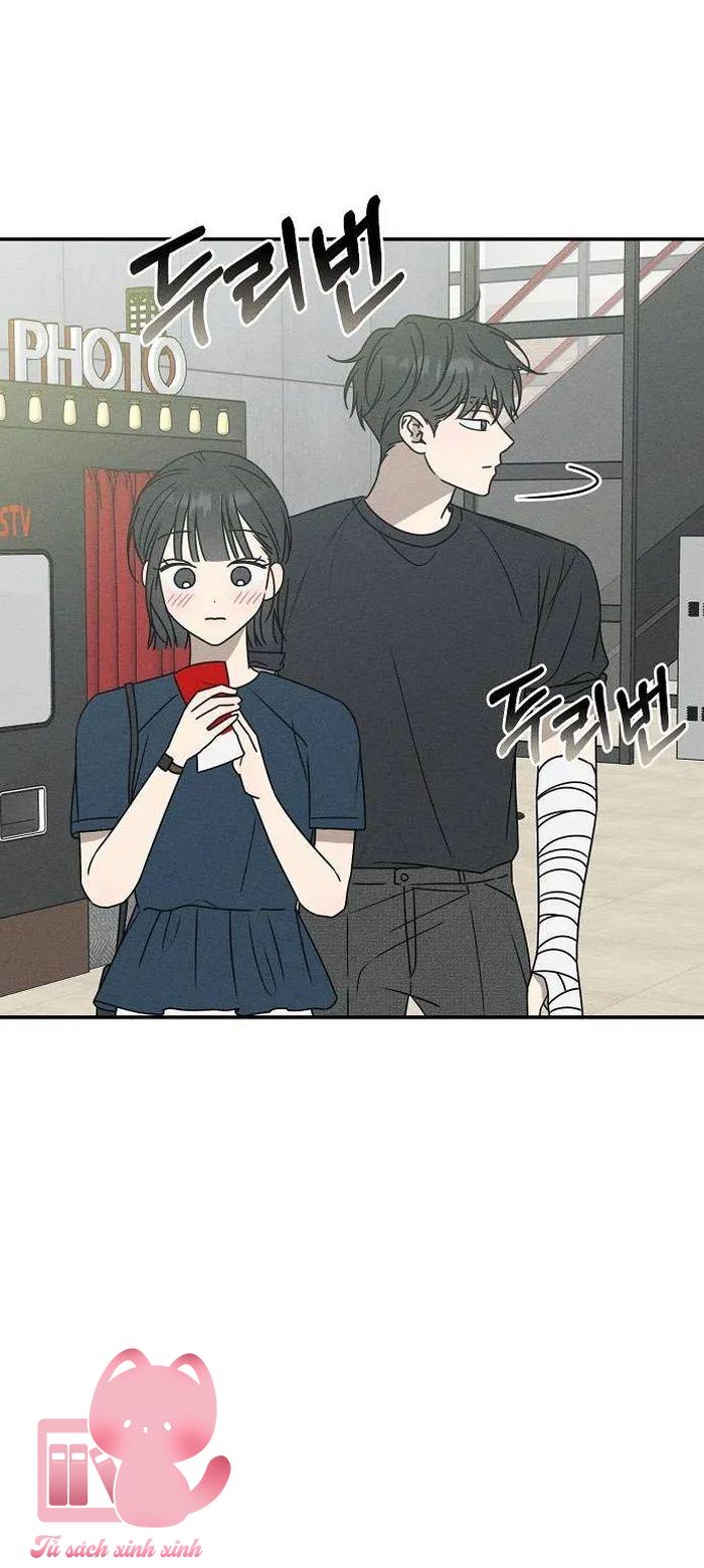 Lời Tỏ Tình Mạnh Mẽ - Chap 27 - Trang 18