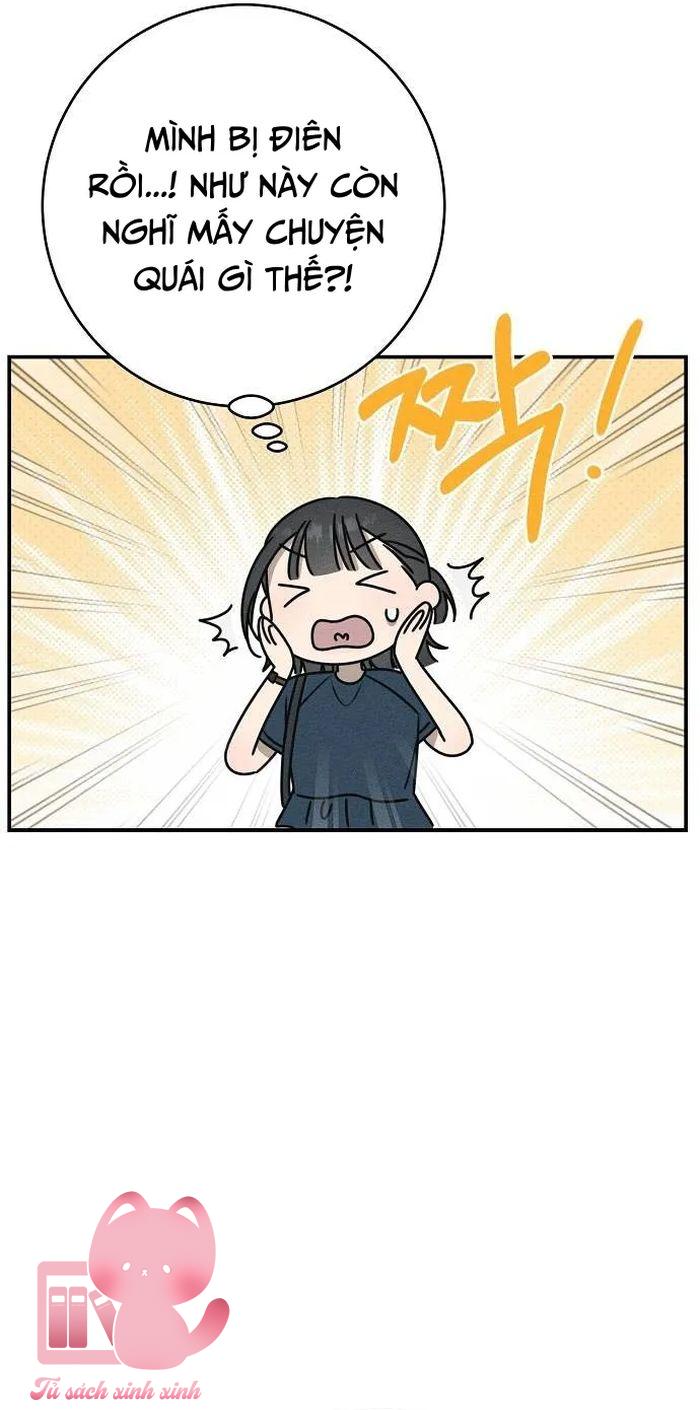 Lời Tỏ Tình Mạnh Mẽ - Chap 27 - Trang 24