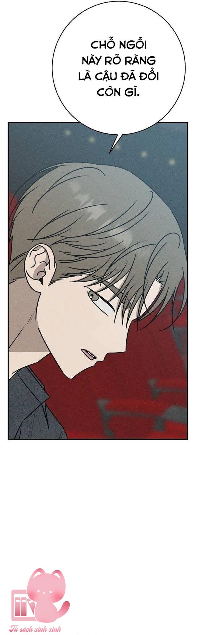 Lời Tỏ Tình Mạnh Mẽ - Chap 27 - Trang 46