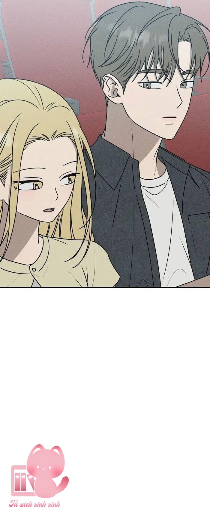 Lời Tỏ Tình Mạnh Mẽ - Chap 27 - Trang 48