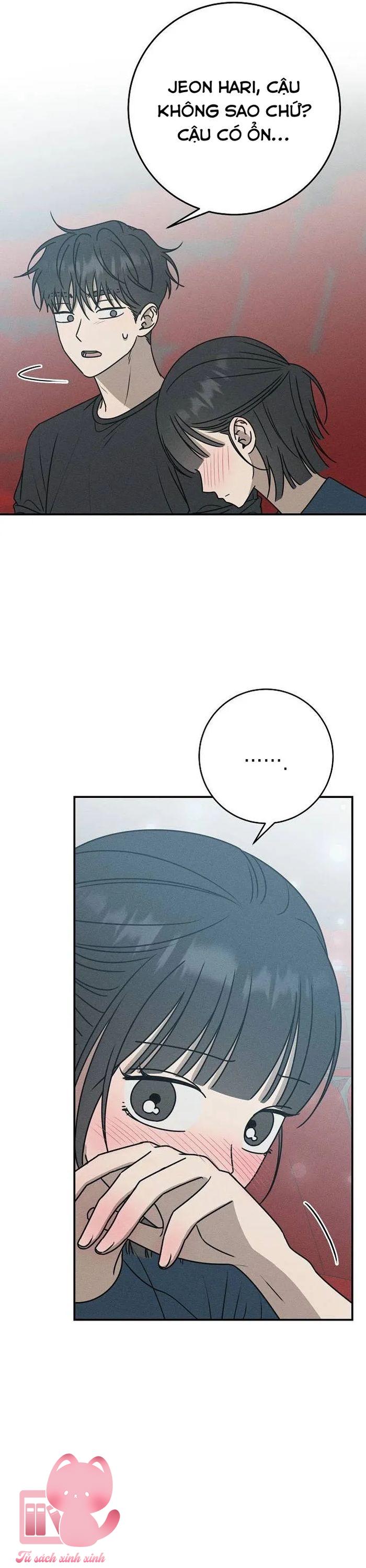 Lời Tỏ Tình Mạnh Mẽ - Chap 27 - Trang 57