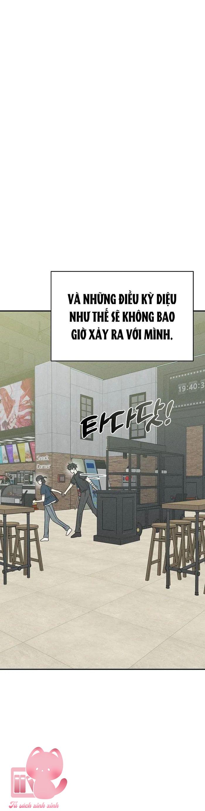 Lời Tỏ Tình Mạnh Mẽ - Chap 27 - Trang 59